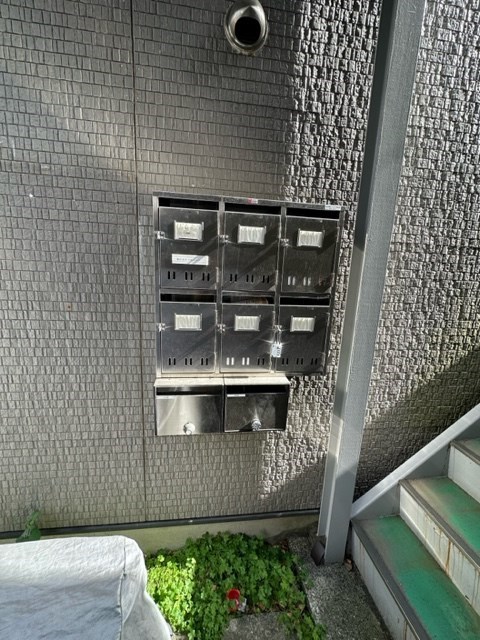 イズミハイツ その他8