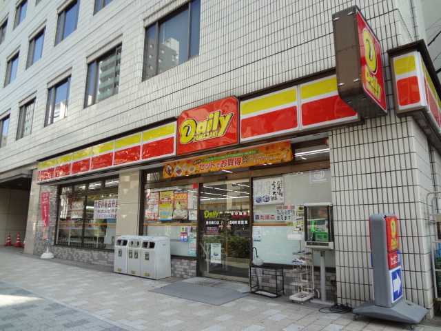 バウスフラッツ日本橋浜町  周辺画像3