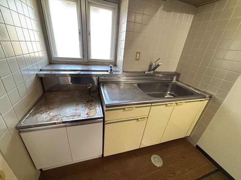 ＶＩＳＵＡＬ　ＣＩＴＹ キッチン