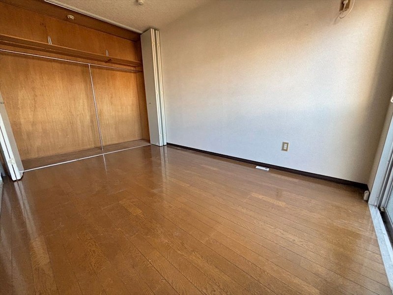 ＶＩＳＵＡＬ　ＣＩＴＹ ベッドルーム