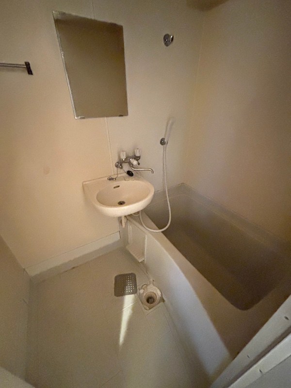 ＶＩＳＵＡＬ　ＣＩＴＹ 風呂画像