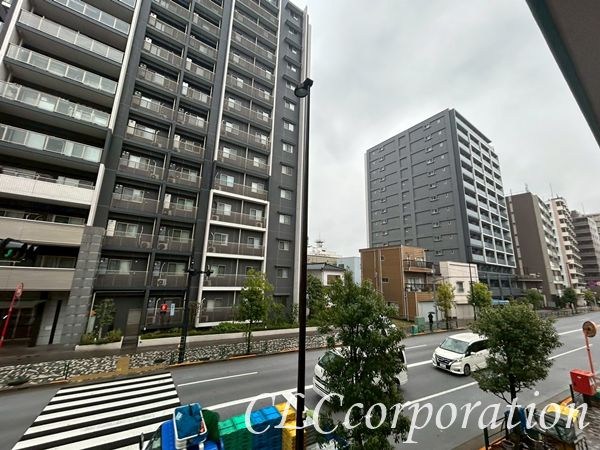 東大島リーフハイム その他5