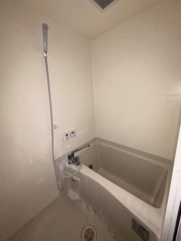 シルフィード 風呂画像