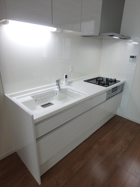 北区王子２丁目戸建  キッチン