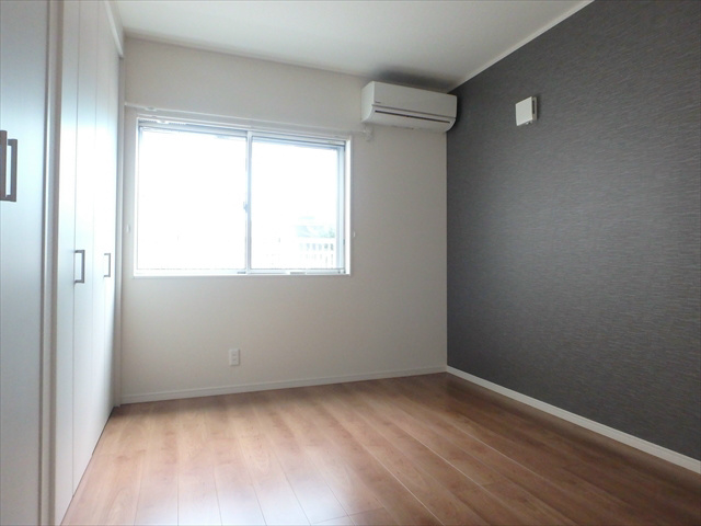 北区王子２丁目戸建  ベッドルーム