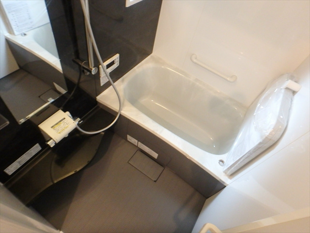 北区王子２丁目戸建  風呂画像