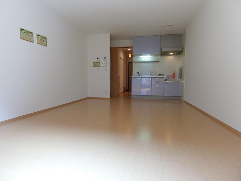 ローズコート リビング