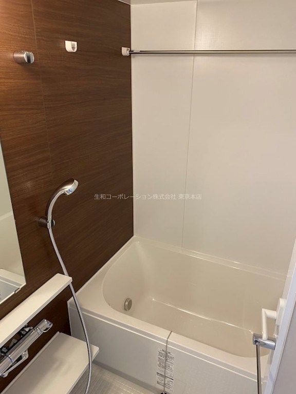 ラ　グランディール 風呂画像