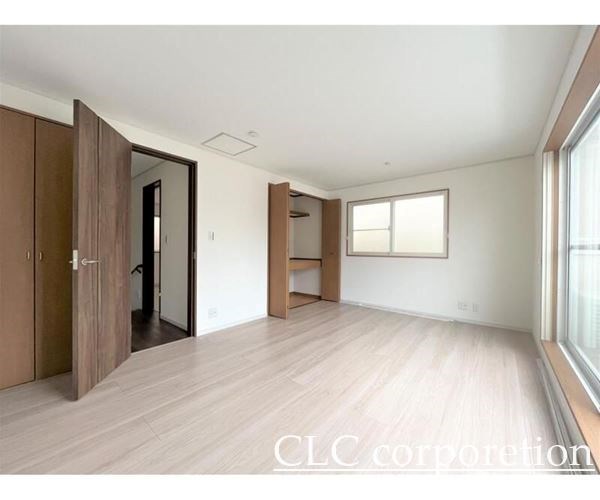 江東区白河３丁目戸建 ベッドルーム