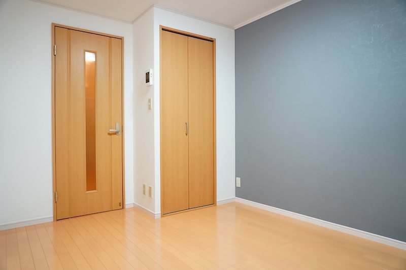 アリスヴィラ リビング