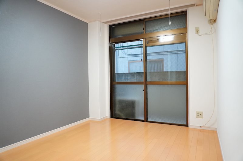 アリスヴィラ ベッドルーム