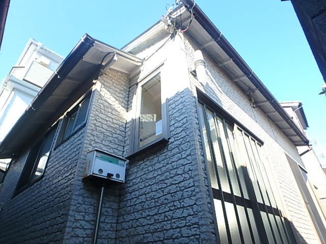 江戸川５丁目貸家 外観