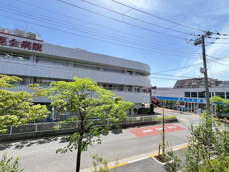 コンフォリア東葛西 その他5