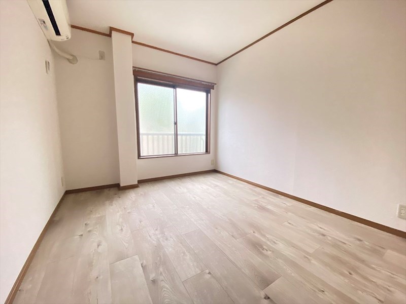 寿ハイツ リビング