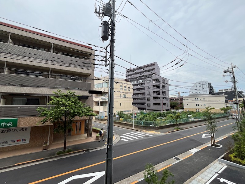 コンフォリア東葛西 その他5