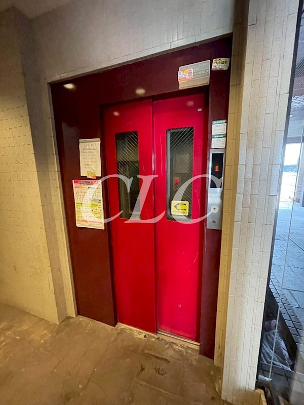 古川ビル その他共有部分