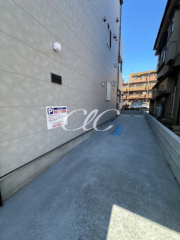 パインヒル17 その他5