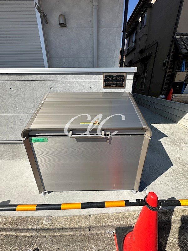 パインヒル17 その他8