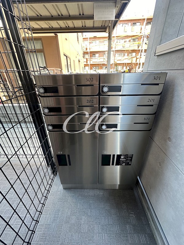 パインヒル17 その他10