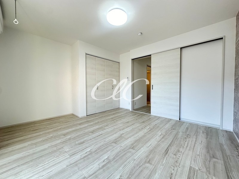 パインヒル17 リビング