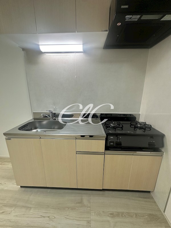 パインヒル17 キッチン