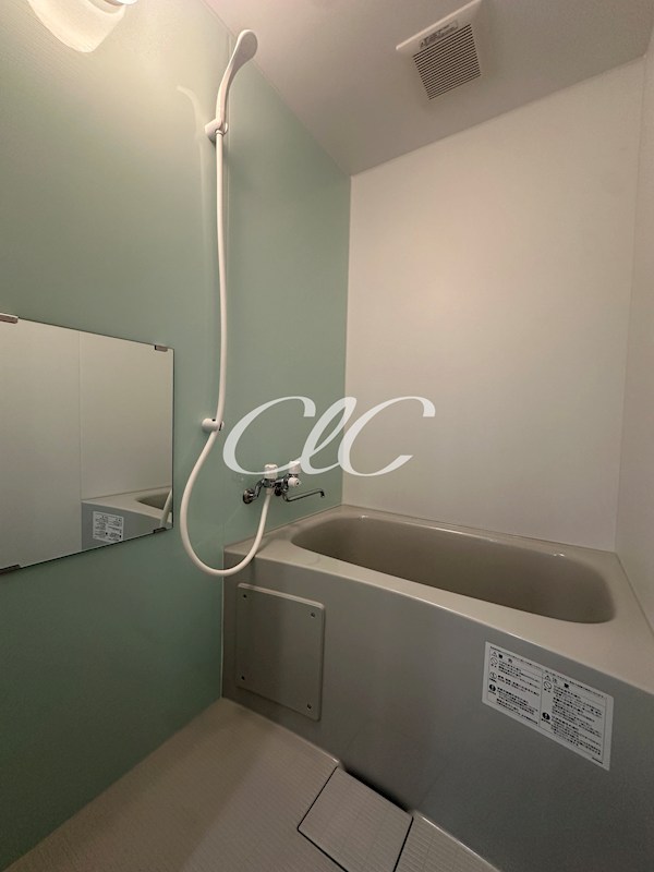 パインヒル17 風呂画像