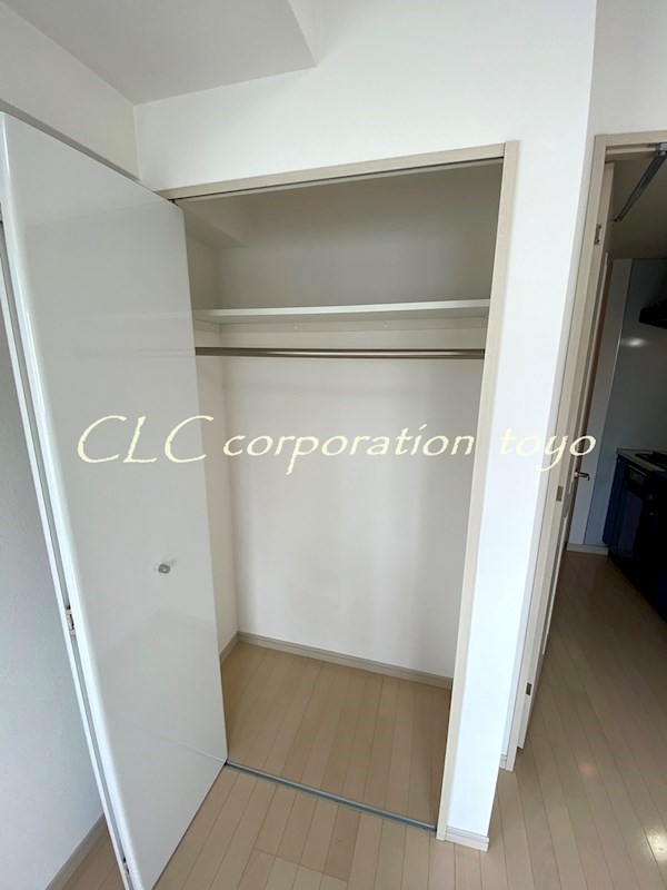 ガーラ・シティ東陽町  その他1