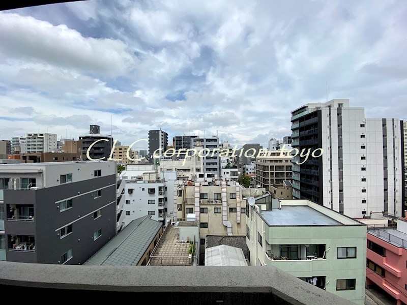 ガーラ・シティ東陽町  その他3