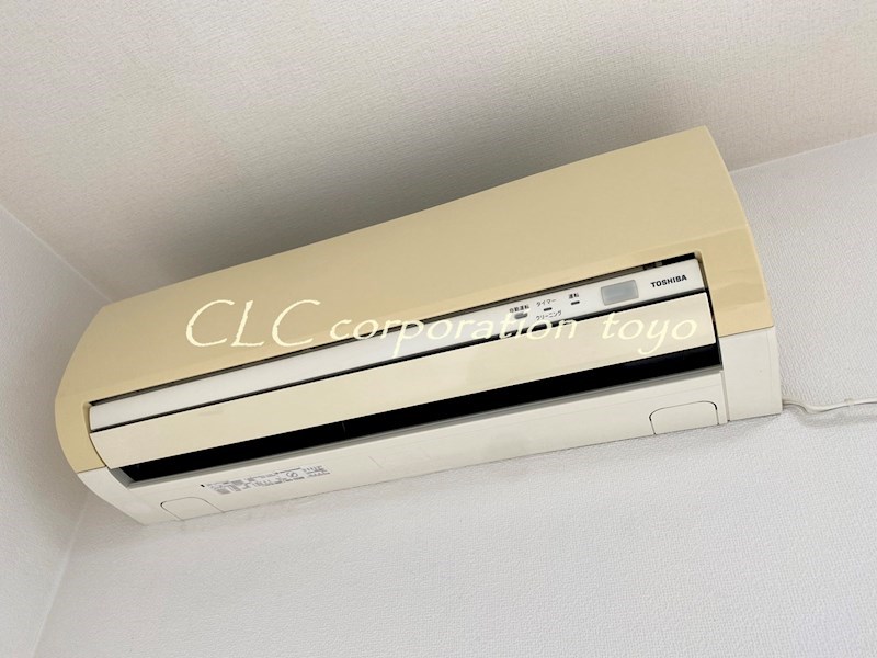 ガーラ・シティ東陽町  その他6