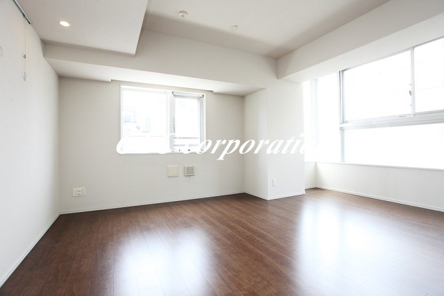 Ｂｒｉｌｌｉａ日本橋茅場町 リビング