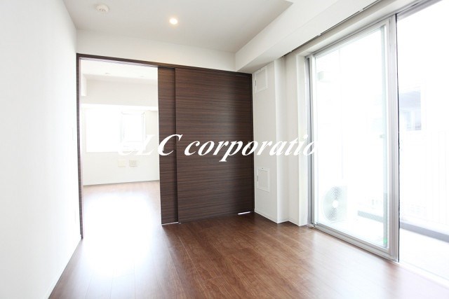 Ｂｒｉｌｌｉａ日本橋茅場町 ベッドルーム