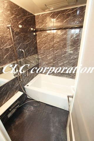 Ｂｒｉｌｌｉａ日本橋茅場町 風呂画像