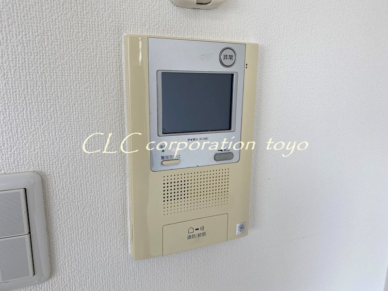 ガーラ・シティ東陽町  その他2