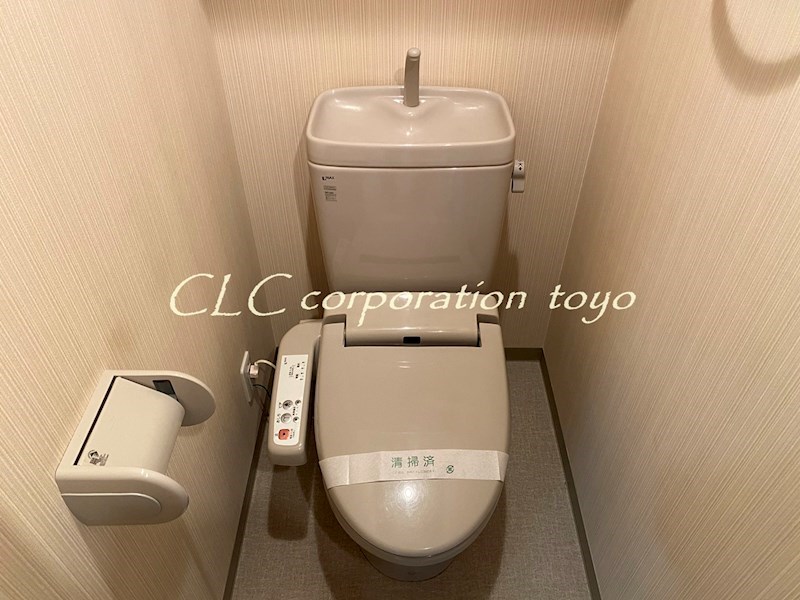 ガーラ・シティ東陽町  その他5