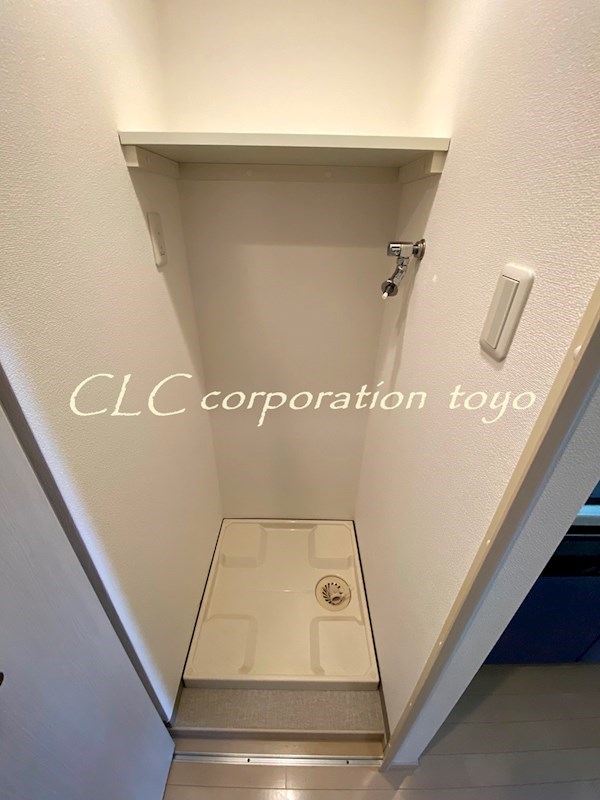 ガーラ・シティ東陽町  その他7