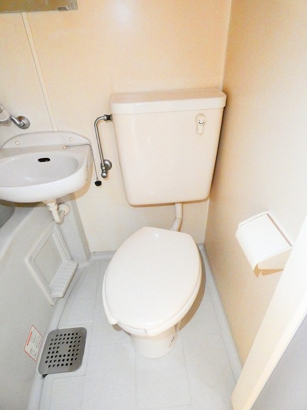 エスペランサ その他2