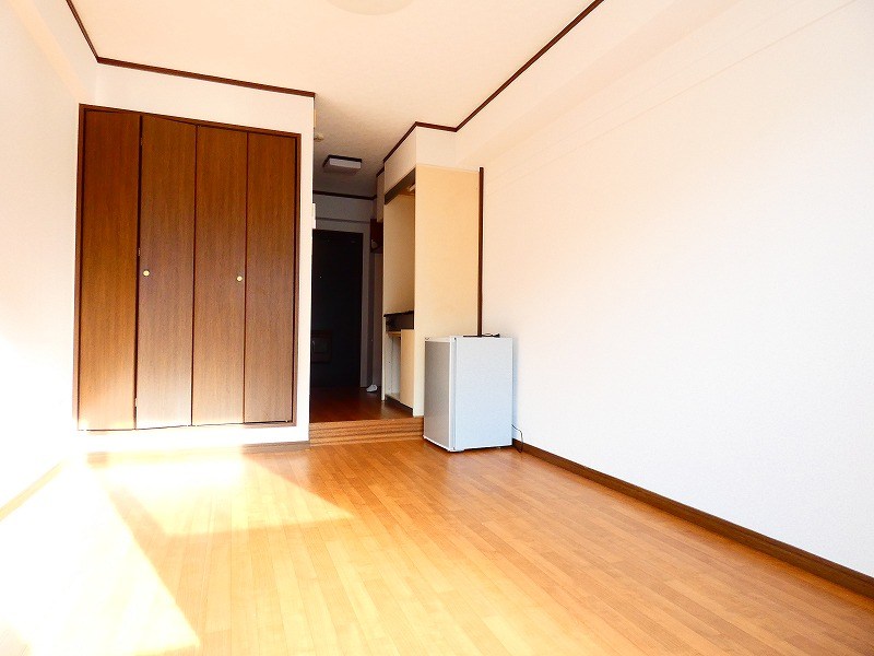 エスペランサ ベッドルーム