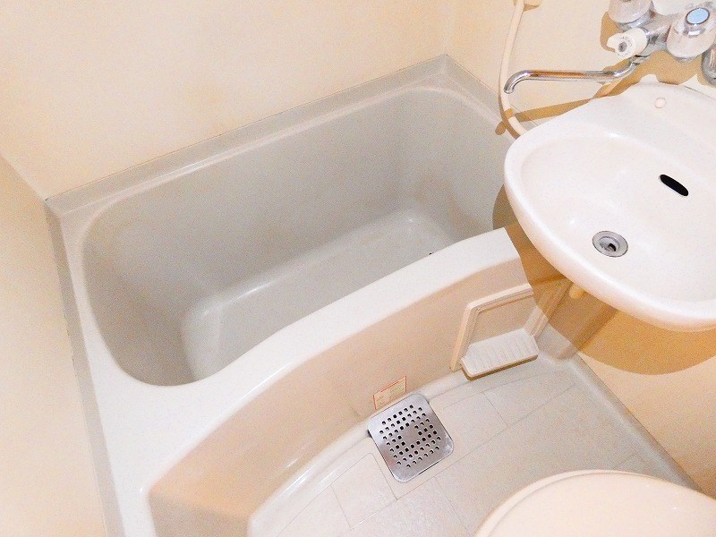 エスペランサ 風呂画像