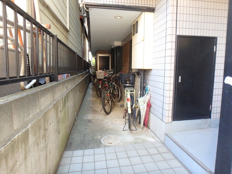 エスペランサ その他5