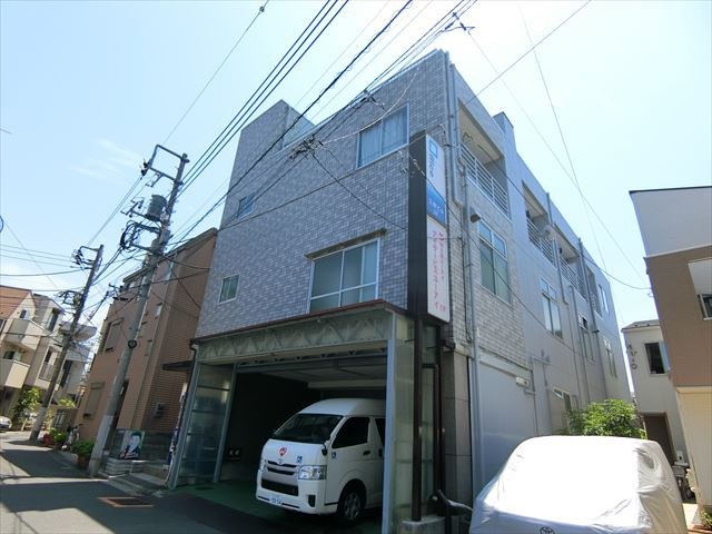 三祥ビル 外観写真