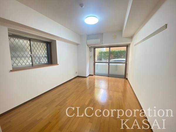 パルティール リビング