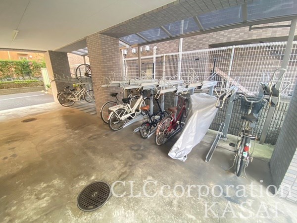 パルティール その他16