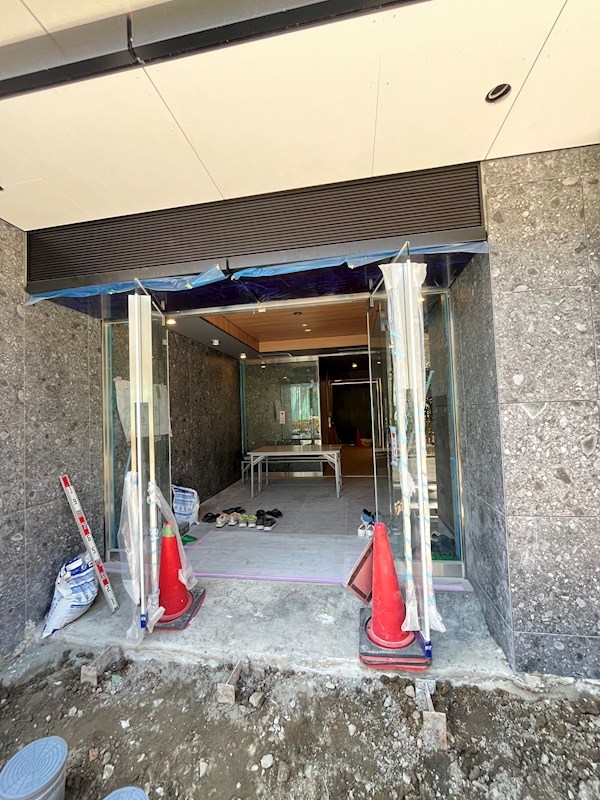 Alivis西葛西sulista その他1