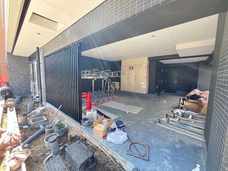 Alivis西葛西sulista その他2