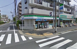 Alivis西葛西sulista 周辺画像10