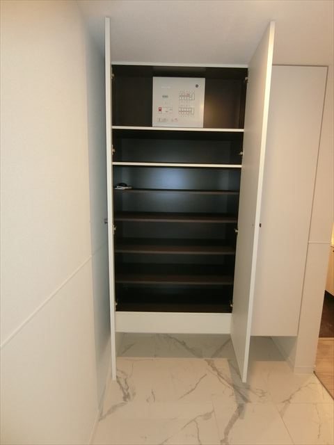 フラッフィー日本橋浜町 その他9