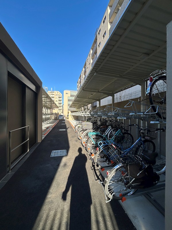 サンジョイアゼロ その他13