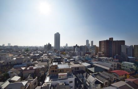 プライムアーバン町屋サウスコート その他9