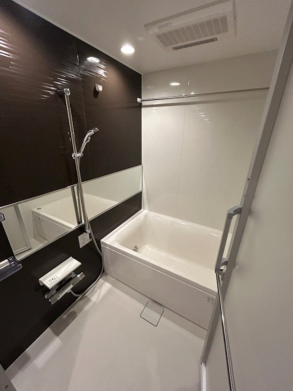 サンジョイアゼロ 風呂画像