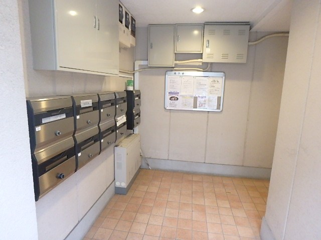 グランメール木場 その他6